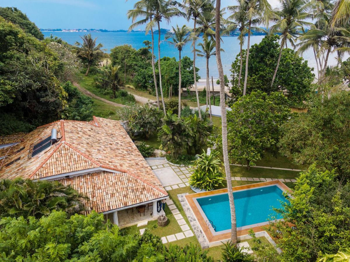 The Well House Galle Sri Lanka أونا واتونا المظهر الخارجي الصورة