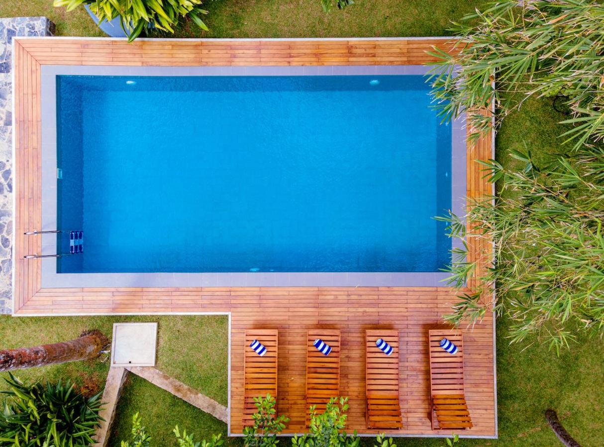 The Well House Galle Sri Lanka أونا واتونا المظهر الخارجي الصورة
