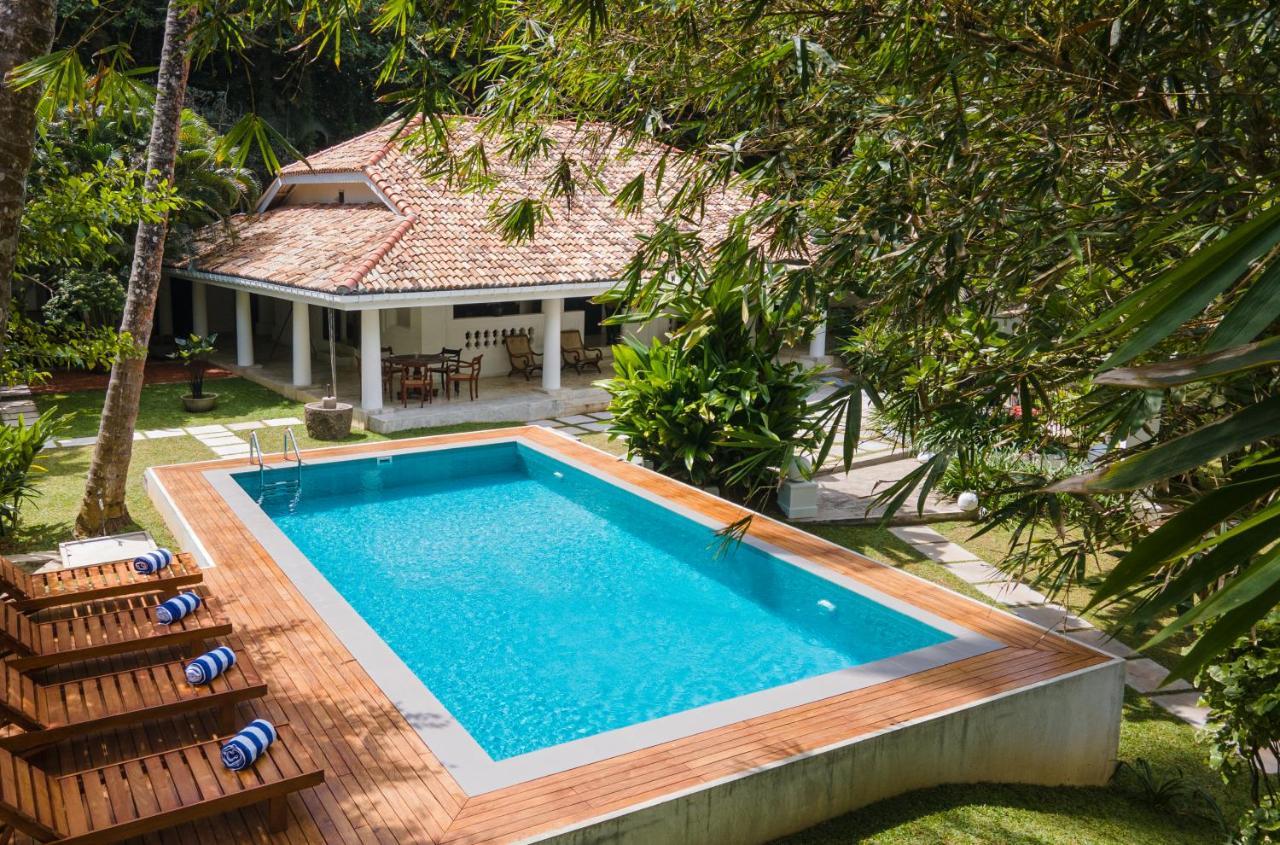 The Well House Galle Sri Lanka أونا واتونا المظهر الخارجي الصورة