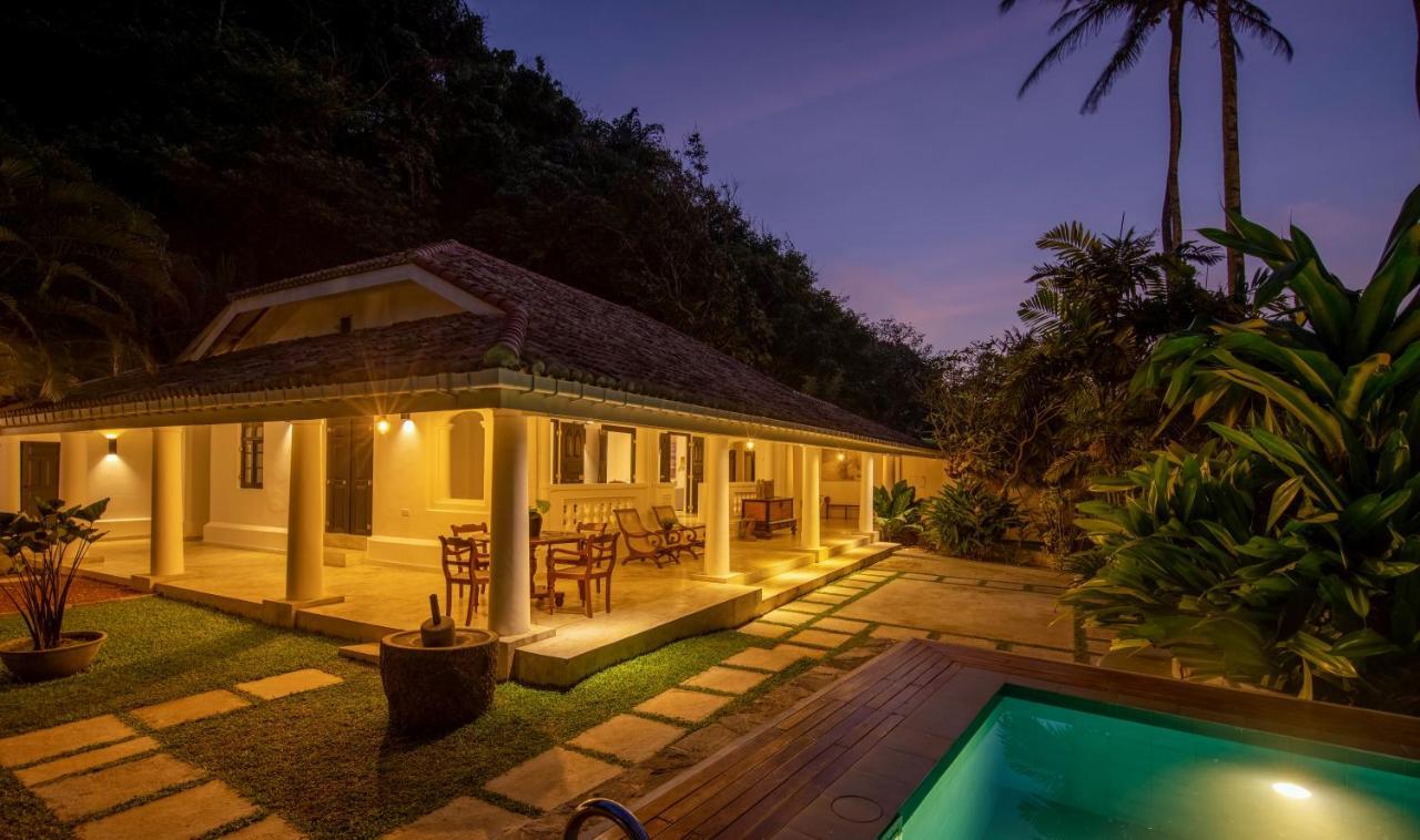 The Well House Galle Sri Lanka أونا واتونا المظهر الخارجي الصورة