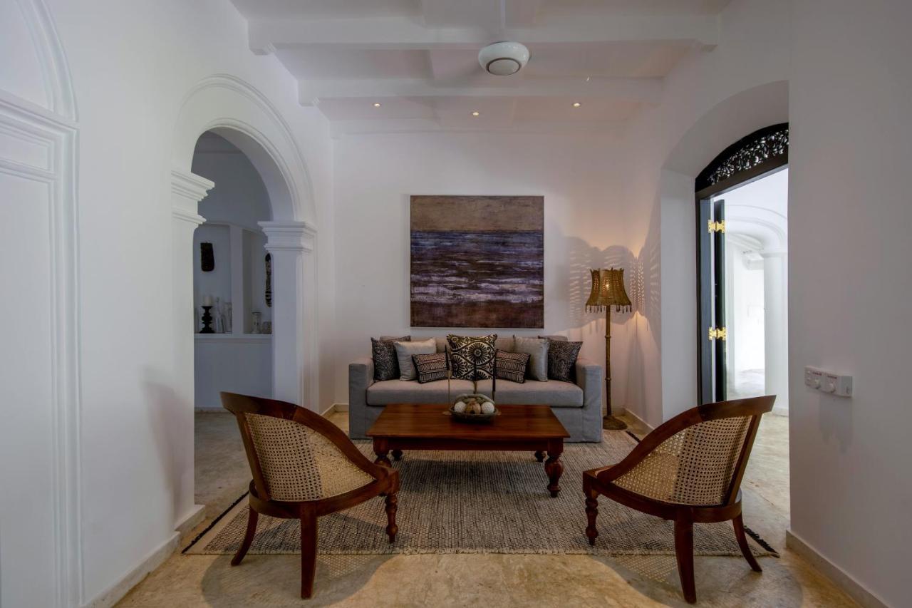 The Well House Galle Sri Lanka أونا واتونا المظهر الخارجي الصورة