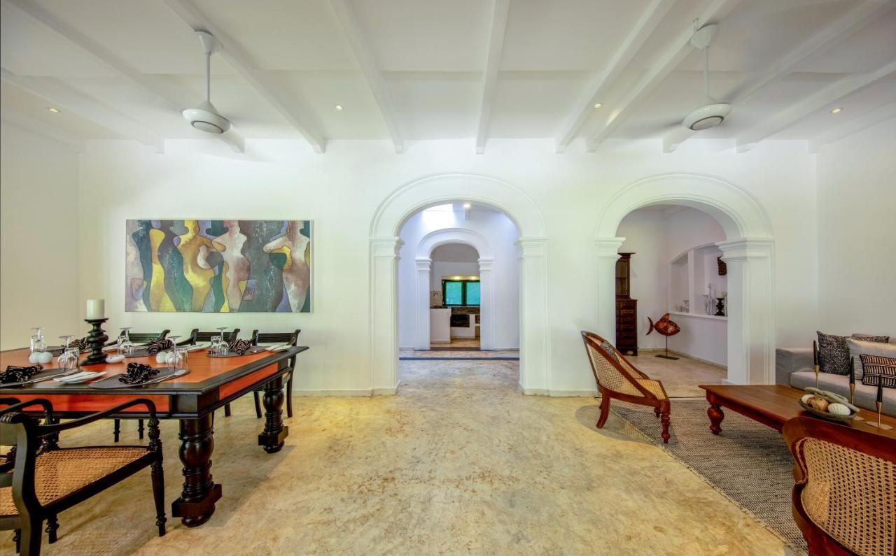 The Well House Galle Sri Lanka أونا واتونا المظهر الخارجي الصورة