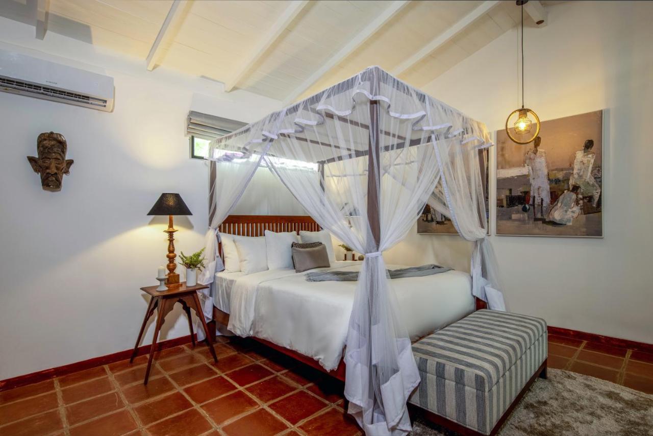 The Well House Galle Sri Lanka أونا واتونا المظهر الخارجي الصورة