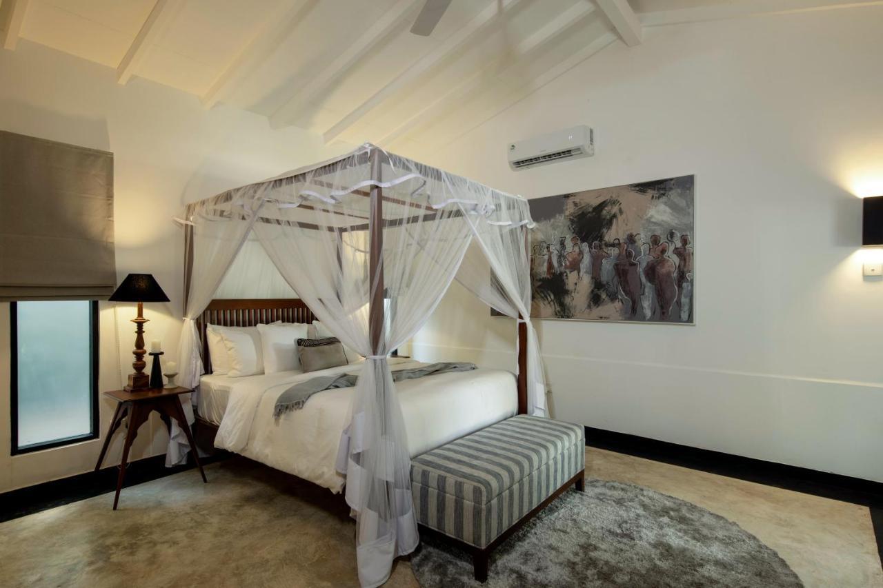 The Well House Galle Sri Lanka أونا واتونا المظهر الخارجي الصورة