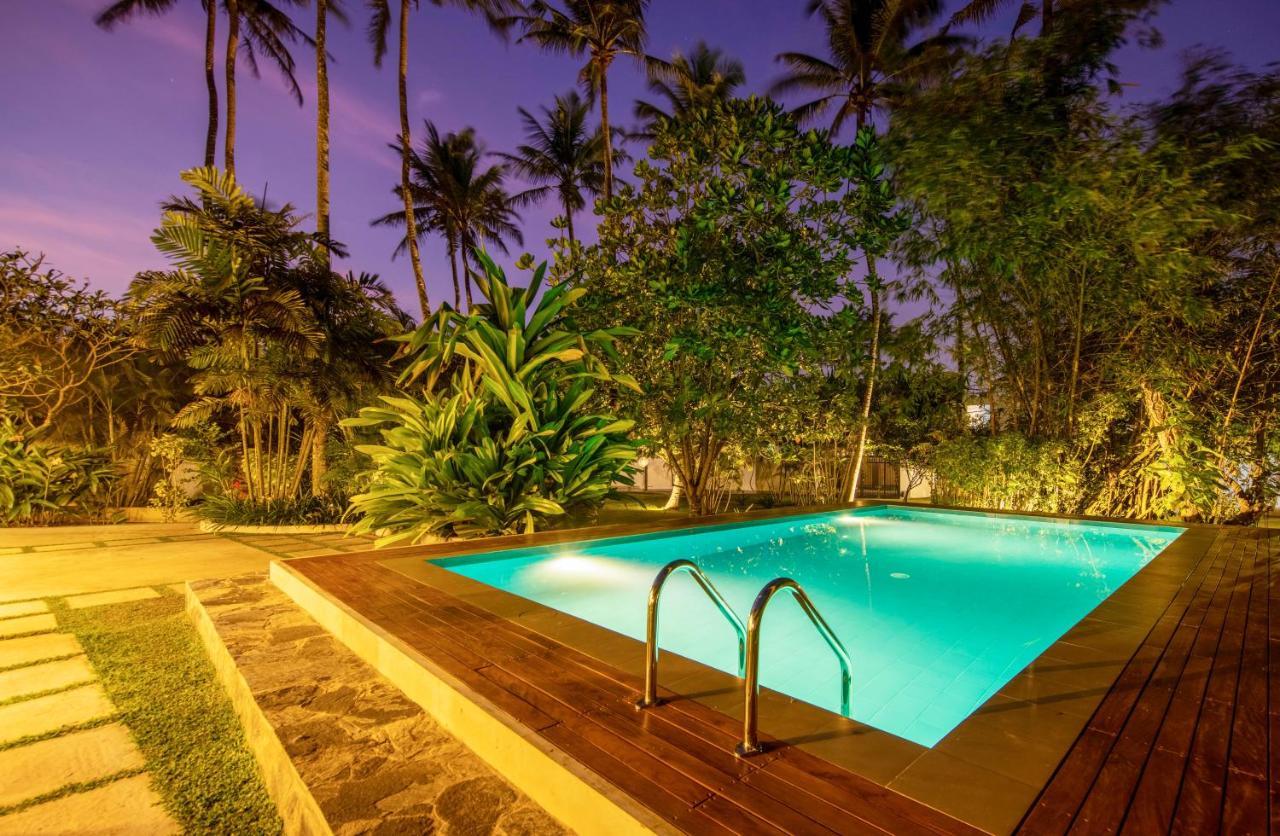 The Well House Galle Sri Lanka أونا واتونا المظهر الخارجي الصورة