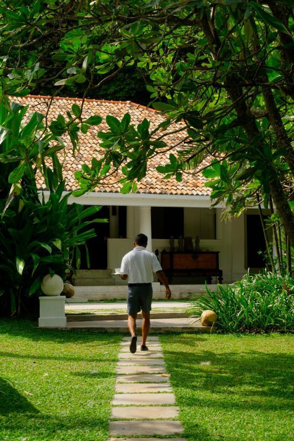 The Well House Galle Sri Lanka أونا واتونا المظهر الخارجي الصورة