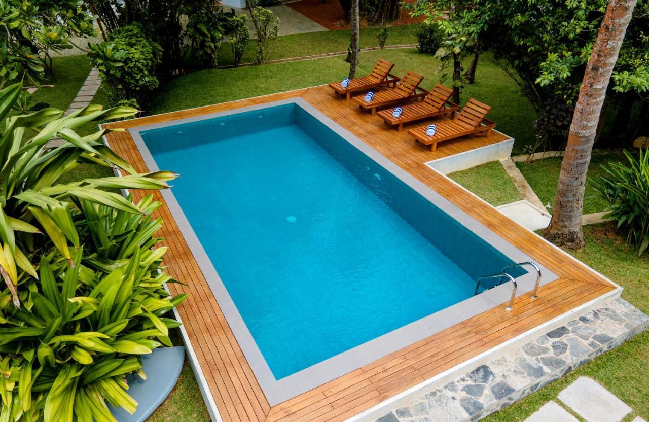 The Well House Galle Sri Lanka أونا واتونا المظهر الخارجي الصورة