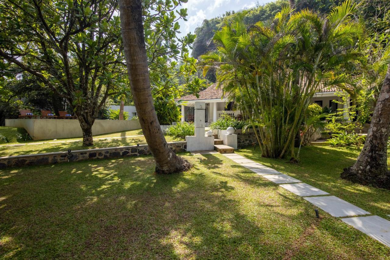 The Well House Galle Sri Lanka أونا واتونا المظهر الخارجي الصورة