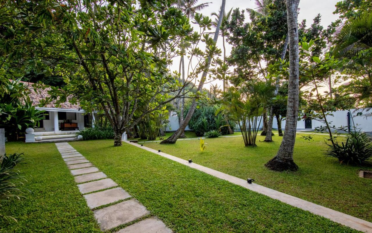 The Well House Galle Sri Lanka أونا واتونا المظهر الخارجي الصورة